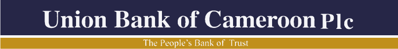 Union Bank Cameroon