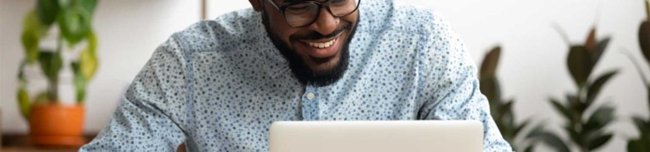 With you everywhere through online banking