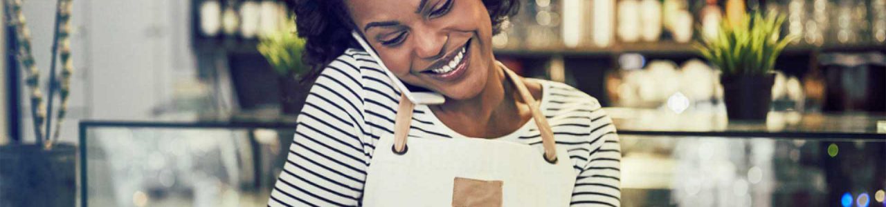 With you everywhere through online banking