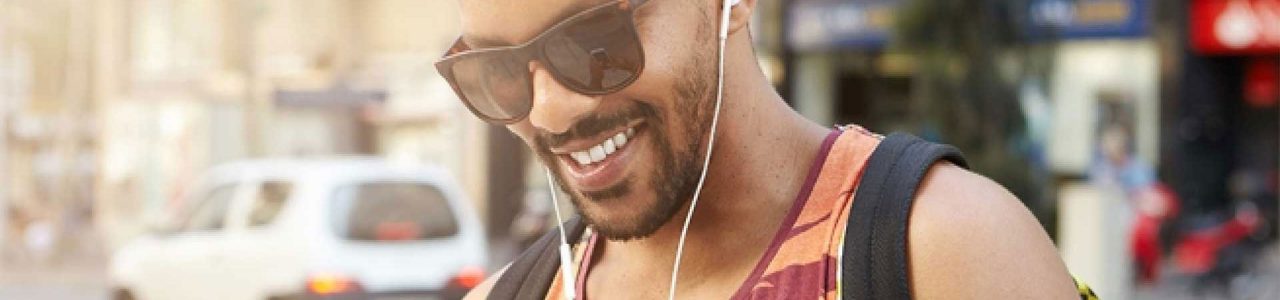 With you everywhere through online banking