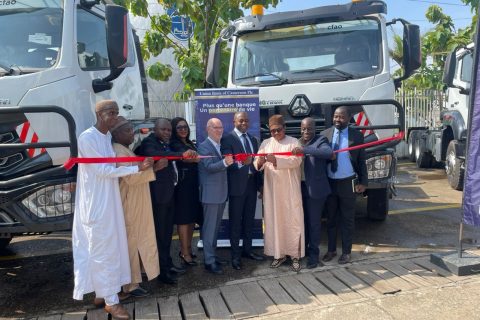 UBC et CAMI Toyota : Une collaboration durable